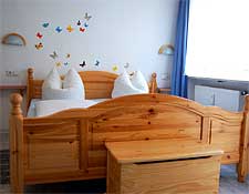 Pension Lindner, Munich, Germany