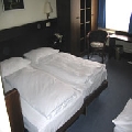 Pension Pharmador, Vienna