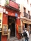 Pension Vergara, Seville, Spain