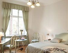 Pensionat Oden Vasastan, Stockholm, Sweden