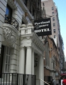 Portland Square Hotel, New York, United States