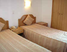 Residencia Alicante, Lisbon, Portugal