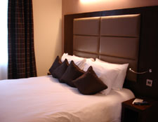 Quality Crown Paddington, London, United Kingdom