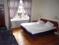 Queen's Hotel, Stockholm, Sweden