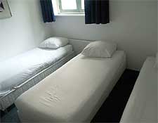 Rembrandt Square Hotel, Amsterdam, Netherlands
