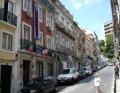 Residencial 13 da Sorte, Lisbon, Portugal