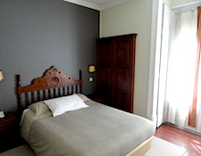 Residencial Dom Sancho I, Lisbon, Portugal