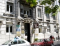 Residencial Dom Sancho I, Lisbon, Portugal