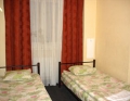 Riga Student Hostel (Profitcamp), Riga, Latvia