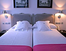 Sercotel Meninas, Madrid, Spain