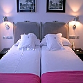 Sercotel Meninas, Madrid