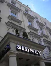 Sidney London - Victoria, London, United Kingdom