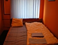 Sky Hostel, Krakow, Poland