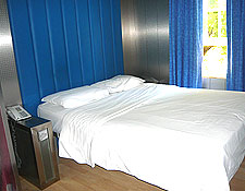 Stylotel, London, United Kingdom