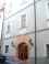 The Golden Star House, Prague, Czech Republic