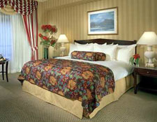 The Hilton New York, New York, United States