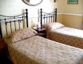 Vicarage, London, United Kingdom