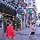 Tryp Gran Via, Madrid, Spain