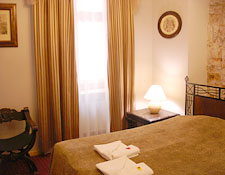 Royal Old City Boutique Hotel, Riga, Latvia