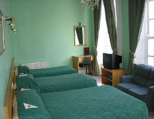 Waltons Hotel, Dublin, Ireland