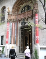 West Side YMCA, New York, United States