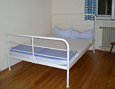 Yoho International Youth Hostel Salzburg, Salzburg, Austria
