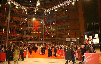 Berlinale, Berlin\'s International Film Festival