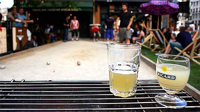Pastis