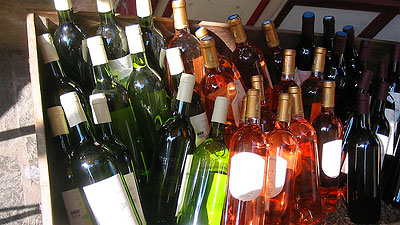 Wine for sale