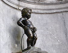 Brussels: Budget Tips