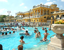 Budapest: Budget Tips