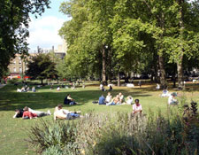 London: Day Trips