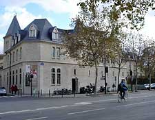 Paris: Budget Tips