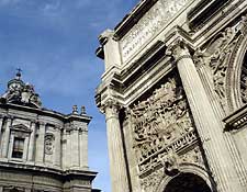 Rome: Budget Tips