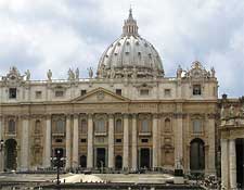 Michelangelo's Rome
