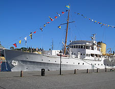 Stockholm: Local Deal