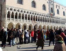 Venice: Budget Tips