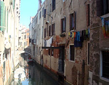 Venice: Reading Up on Venice
