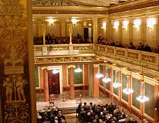 Vienna: Budget Tips