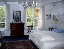 We heart the Hotel de Leydesche Hof in Amsterdam
