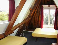 We heart the Hotel Van Onna in Amsterdam