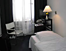 We heart the Hotel-Pension Dittberner