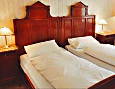 We heart the Hotel Pension Funk in Berlin