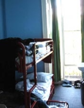 We heart the Astor's Museum Inn in London