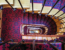 We heart the Hotel Tiquetonne in Paris