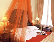 We heart the Villa des Princes in Paris
