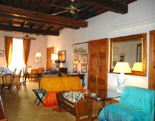 We heart the Hotel Lady in Rome