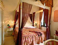 We heart the Hotel Al Vagon in Venice
