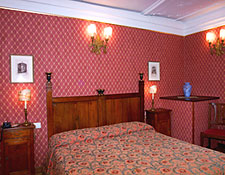 We heart the Hotel Galleria in Venice