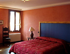 We heart the Albergo Guerrato in Venice